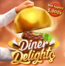 Diner-Delight на Vbet