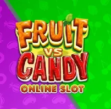 Fruit Vs Candy на Vbet